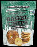 Everything Bagel Chip