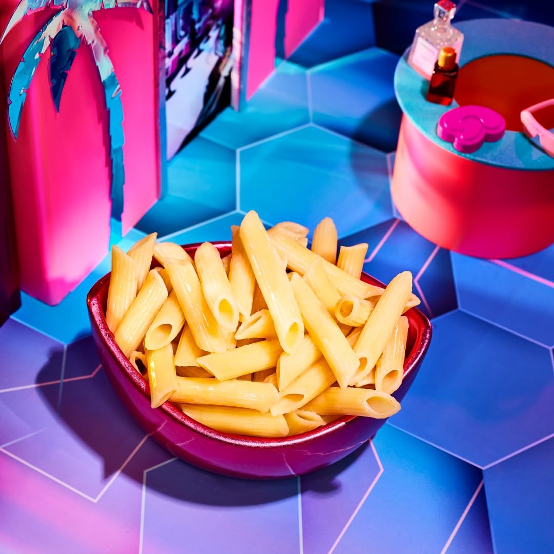Lucky Penne Dry Pasta
