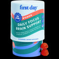 Women's Daily Focus Brain Support Supplement (60 CT)