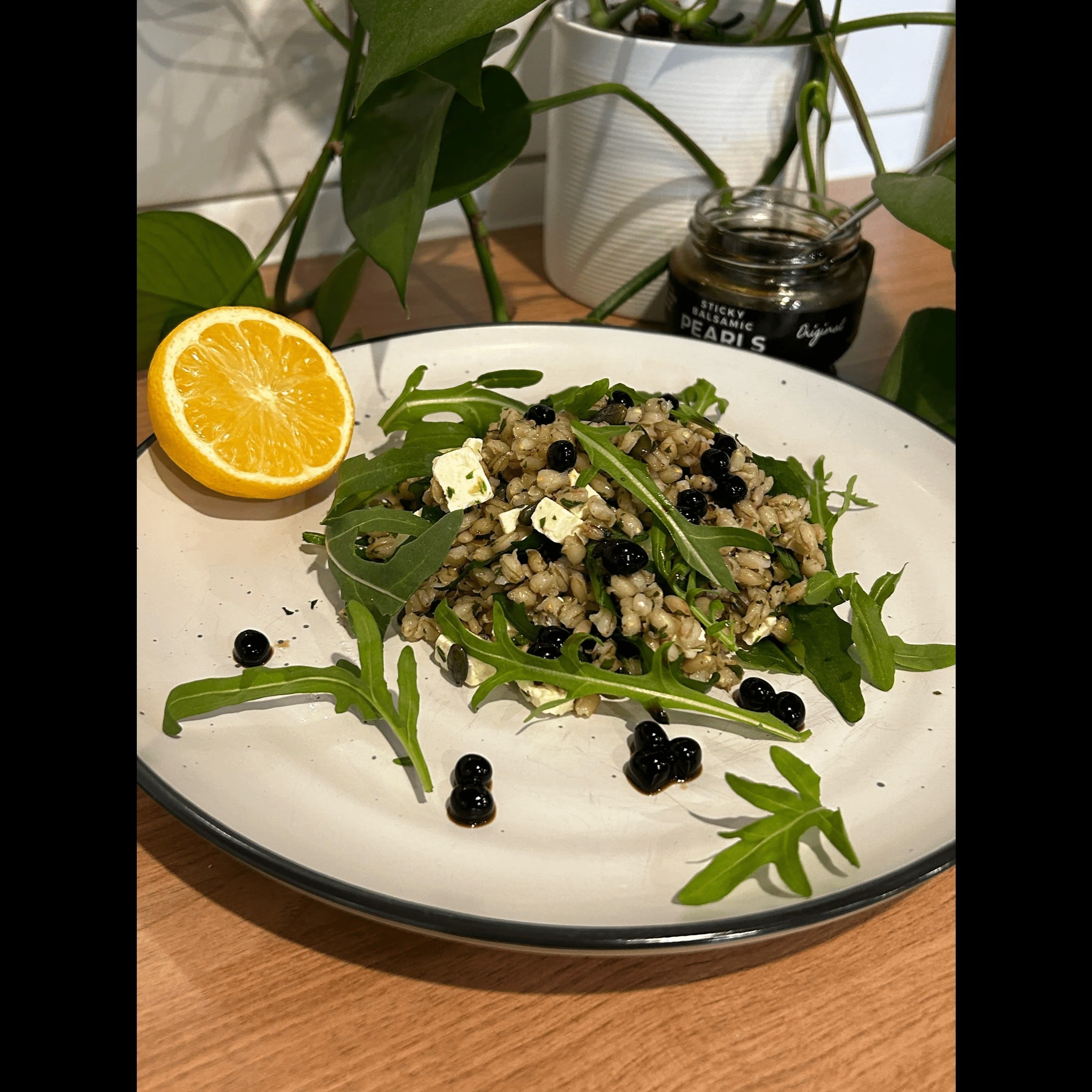 Original Balsamic Pearls
