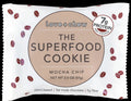 Mocha Chip Cookie