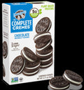 Complete Creme Chocolate Cookies