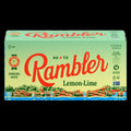 Lemon Lime Sparkling Water (8 Pack)