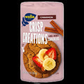 Cinnamon Crisp Creations