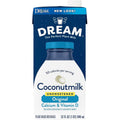 Coconut Milk Unsweetened