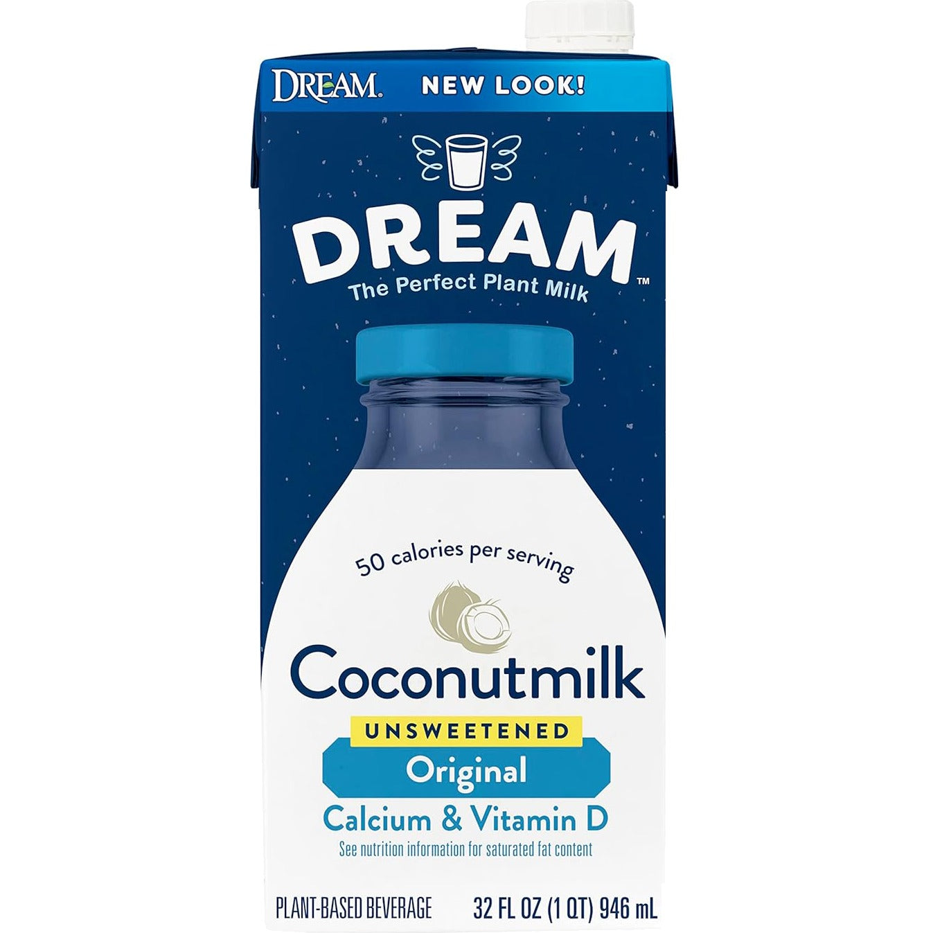 Coconut Milk Unsweetened