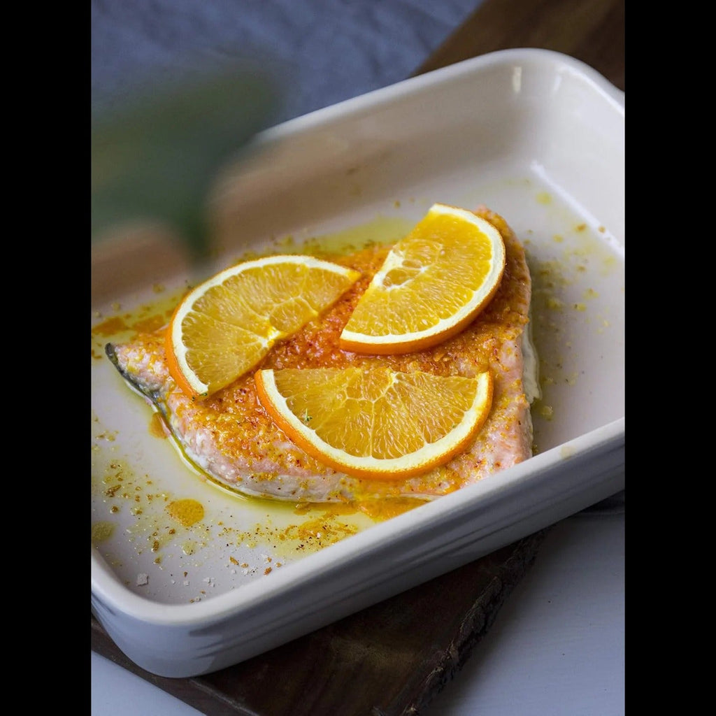 Citron Lemon Sea Salt Flakes
