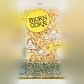 Classic Sun-Popped Popcorn