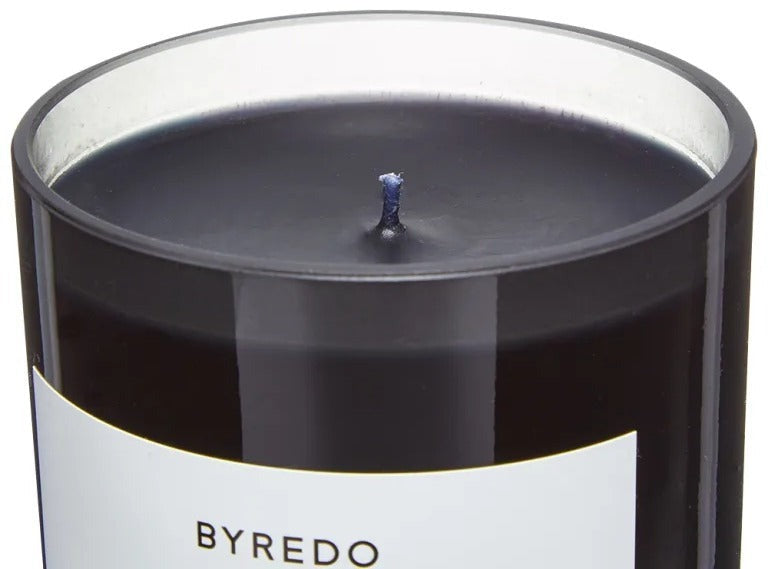 Bibliotheque Scented Candle