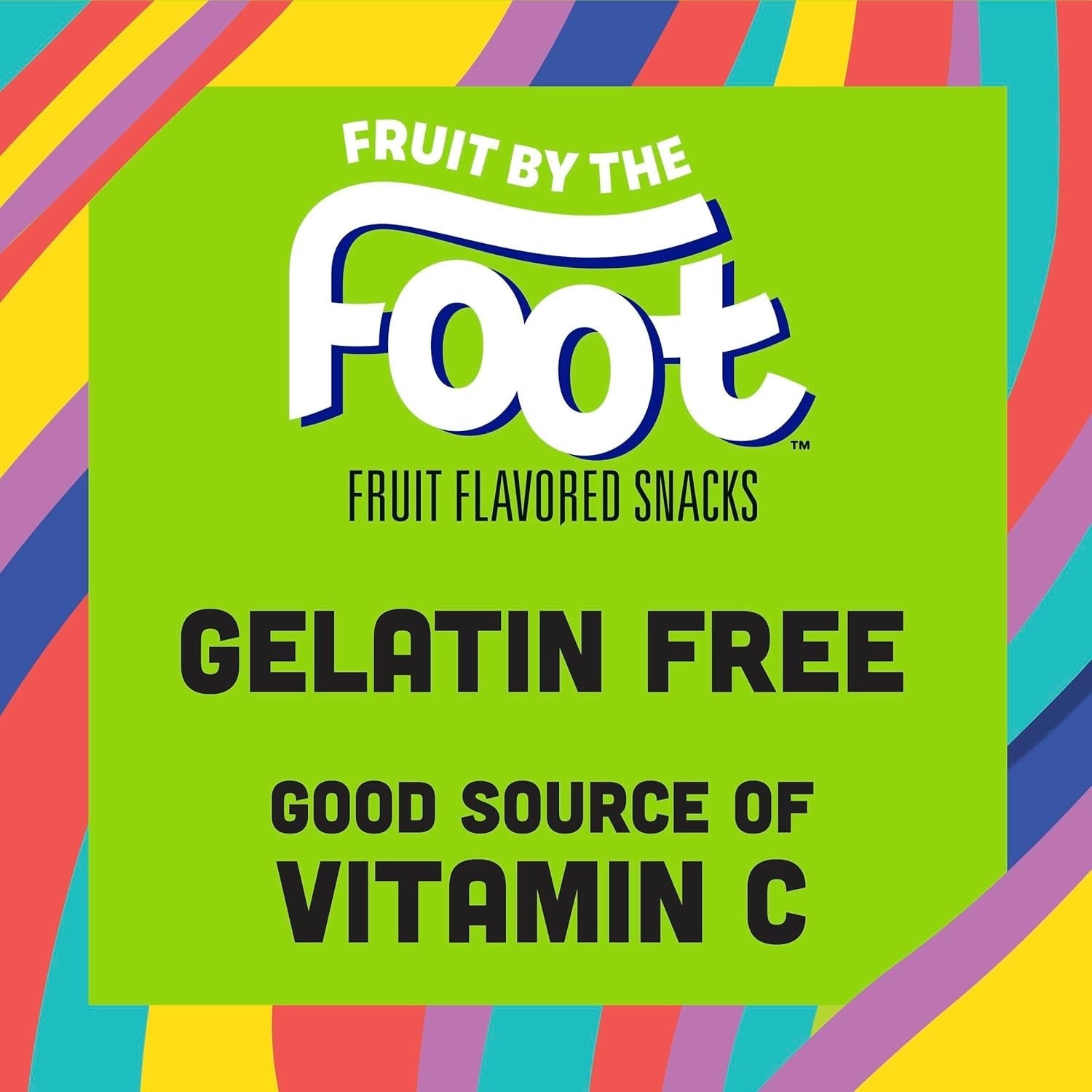 Watermelon and Lemonade Fruit Splitz (18 CT)