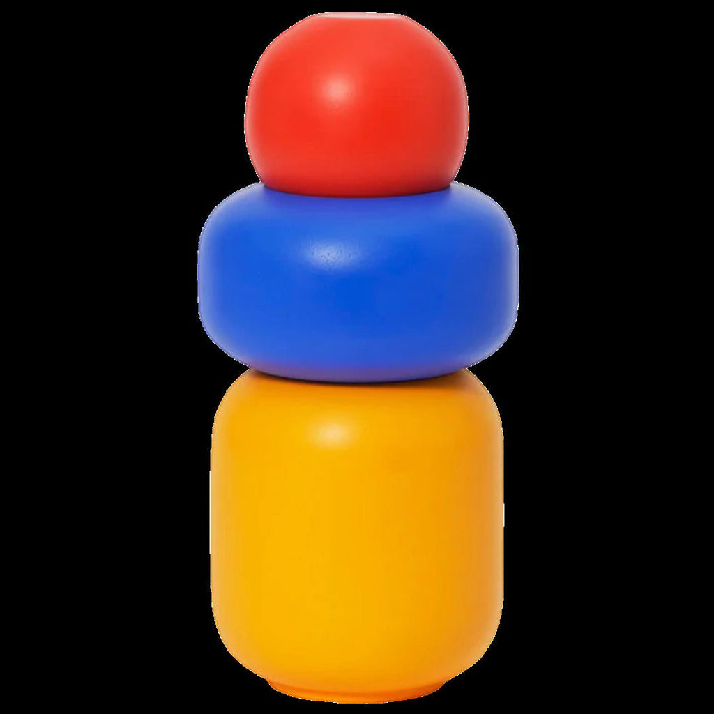 Stack Containers