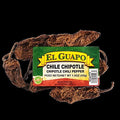 Whole Chipotle Chili Pepper Pods