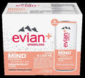 Grapefruit & Basil Sparkling Water (11.2 Oz)