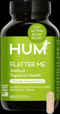 Flatter Me - For Bloating and Digestive Health (60 CT)