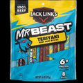 Mr Beast Teriyaki Beef Sticks (8 CT)