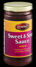 Sweet & Sour Sauce
