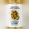 La Pampa Style Olives