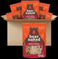 Maple Pecan Oatmeal Cup (6 Ct)