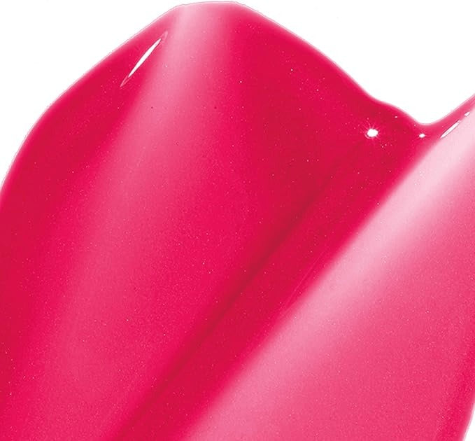 Kiss Glow Lip Oil - Berry Brilliant