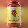 Organic Marinara Sauce