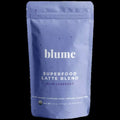 Blue Lavender Superfood Latte Powder