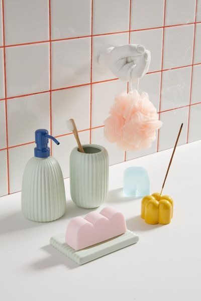 Shape Soap - Bump