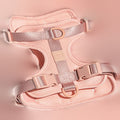 Extra Small Harness - Blush
