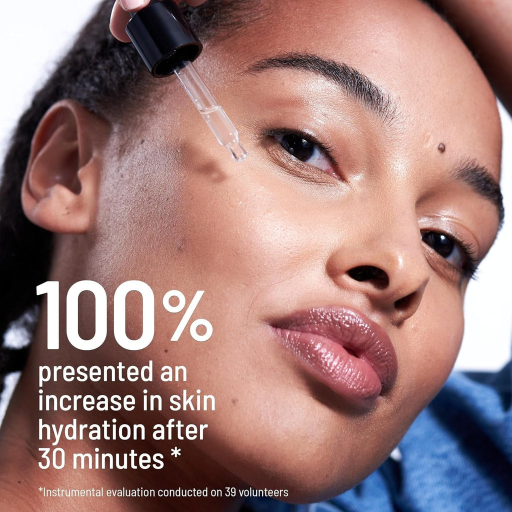 Drop of Strength All Day Strengthening Serum