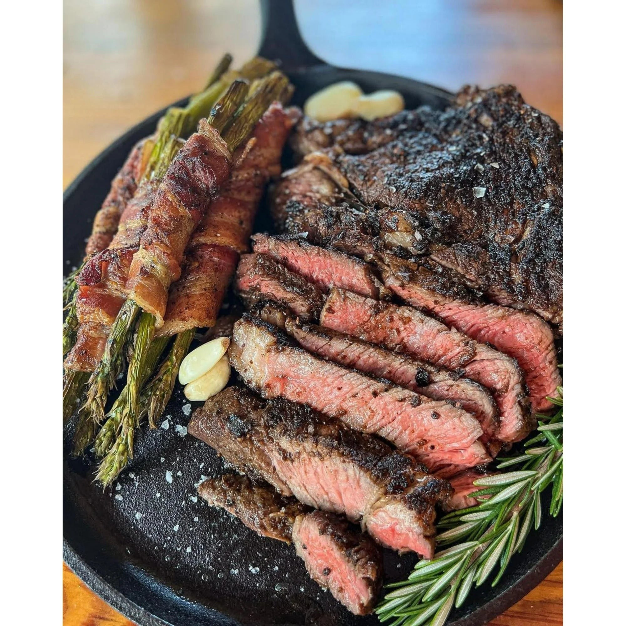 Original Hickory Grilled Dry Rub Seasoning