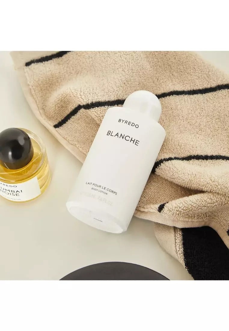 Blanche Body Lotion