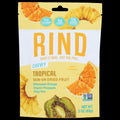 Tropical Dried Fruit Blend