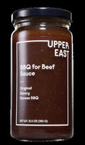 Korean BBQ for Beef Sauce