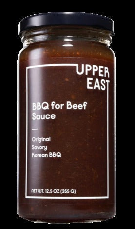 Korean BBQ for Beef Sauce