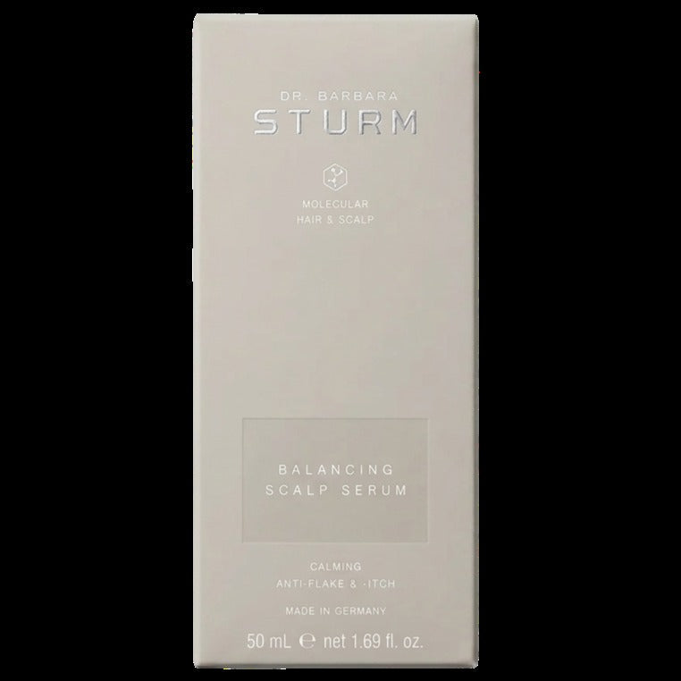 Balancing Scalp Serum