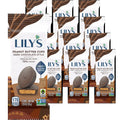Dark Chocolate Style Peanut Butter Cups (12 Pack)
