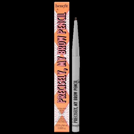 Ultra Fine Brow Defining Pencil (Travel) - 3.5 Neutral Medium Brown