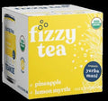 Pineapple & Lemon Myrtle Yerba Mate (4 Pack)