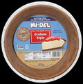 Gluten Free Graham Style Crust
