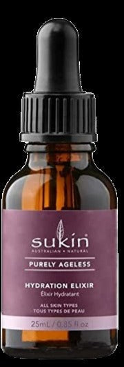 Purely Ageless Hydration Elixir