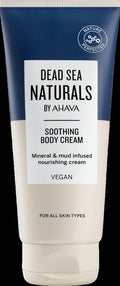 Soothing Body Cream