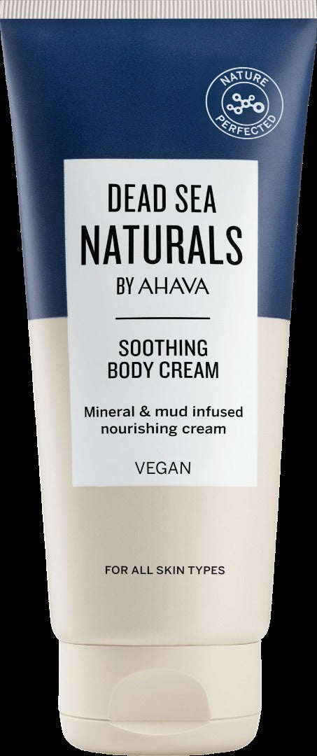 Soothing Body Cream