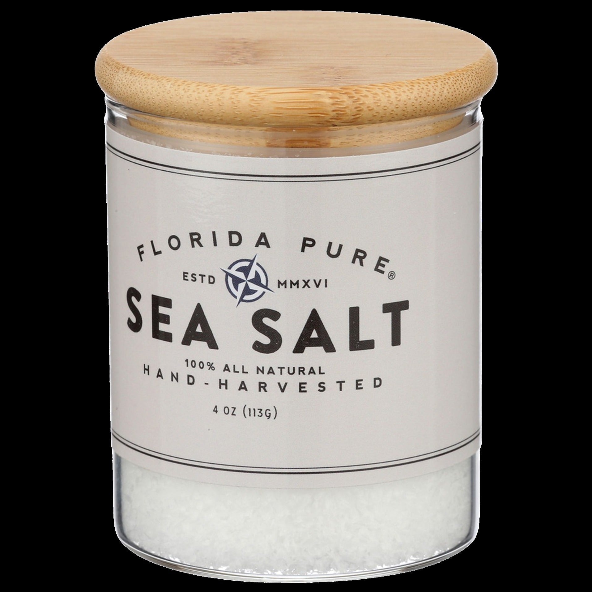Pure Sea Salt