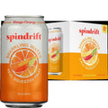 Orange Mango Sparkling Water (8 Pack)