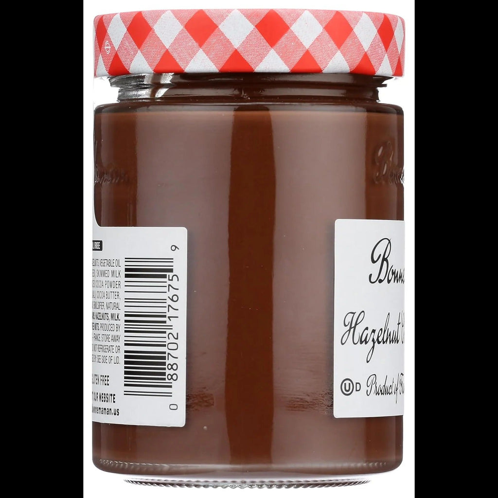Hazelnut Chocolate Spread