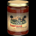 Harissa Moroccan Hot Sauce