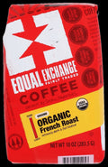 French Roast Drip Ground Coffee