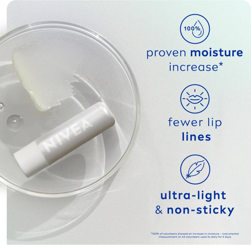 Lip Moisture Plus Hyaluron Carded