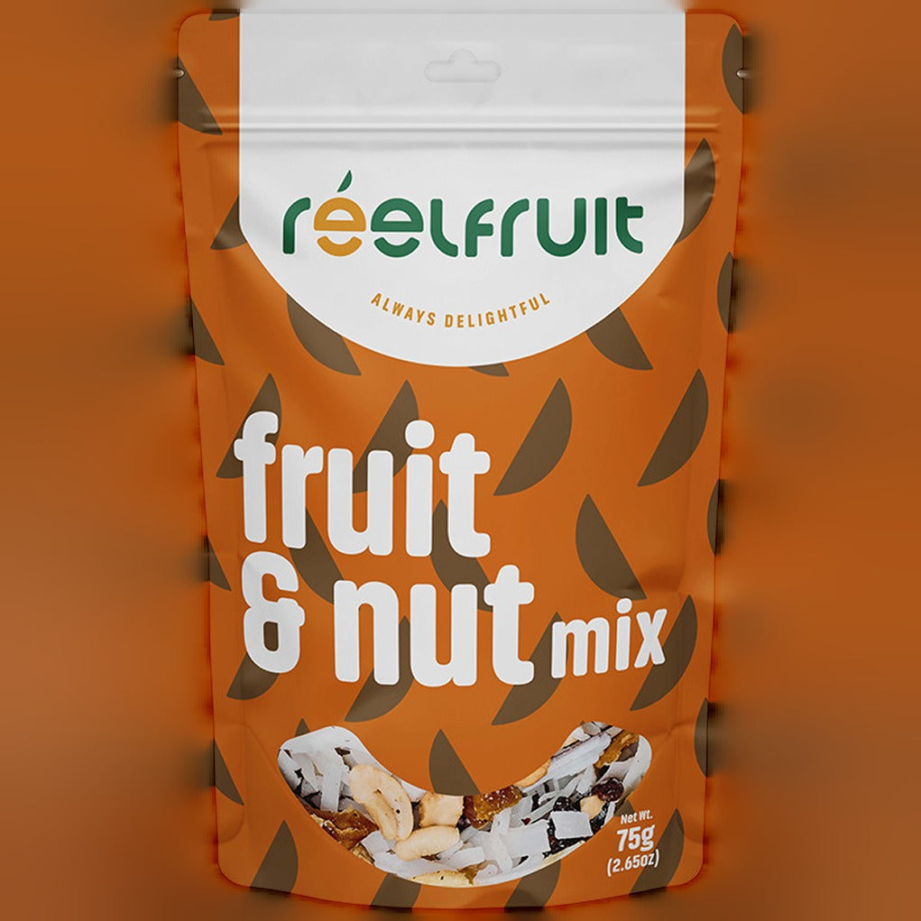 Fruit And Nut Mix