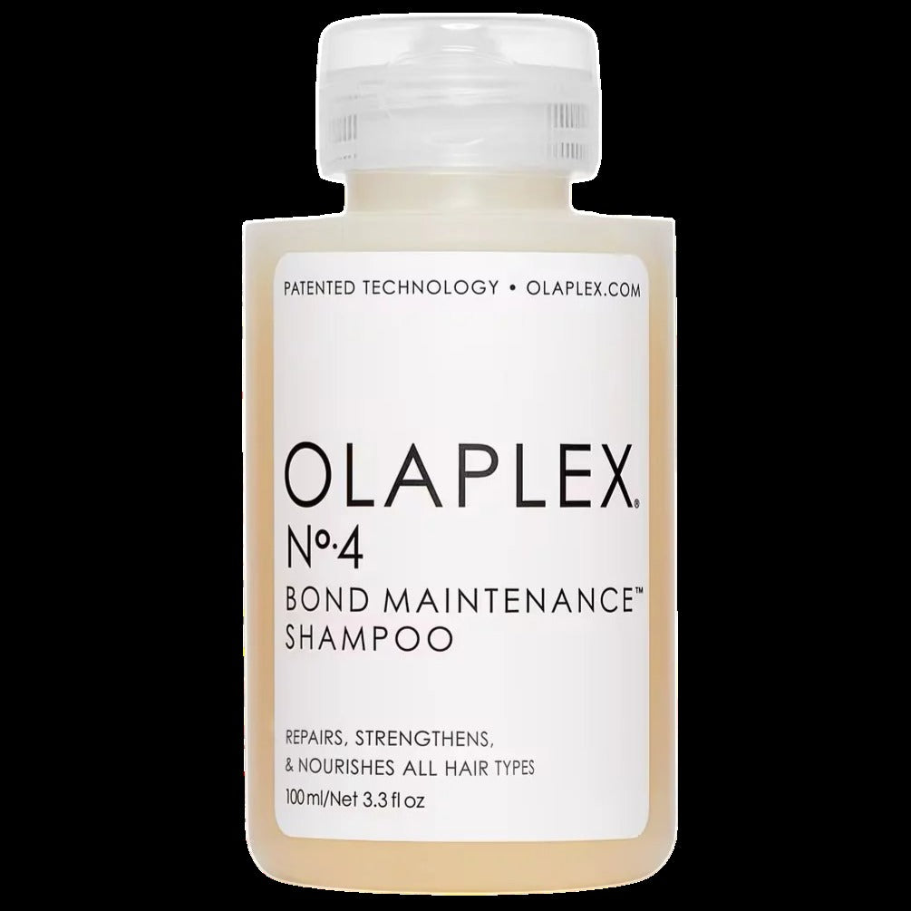No. 4 Bond Maintenance Shampoo