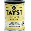 Earth's Favorite Medium & Magnificent Medium Roast Coffee - Ground